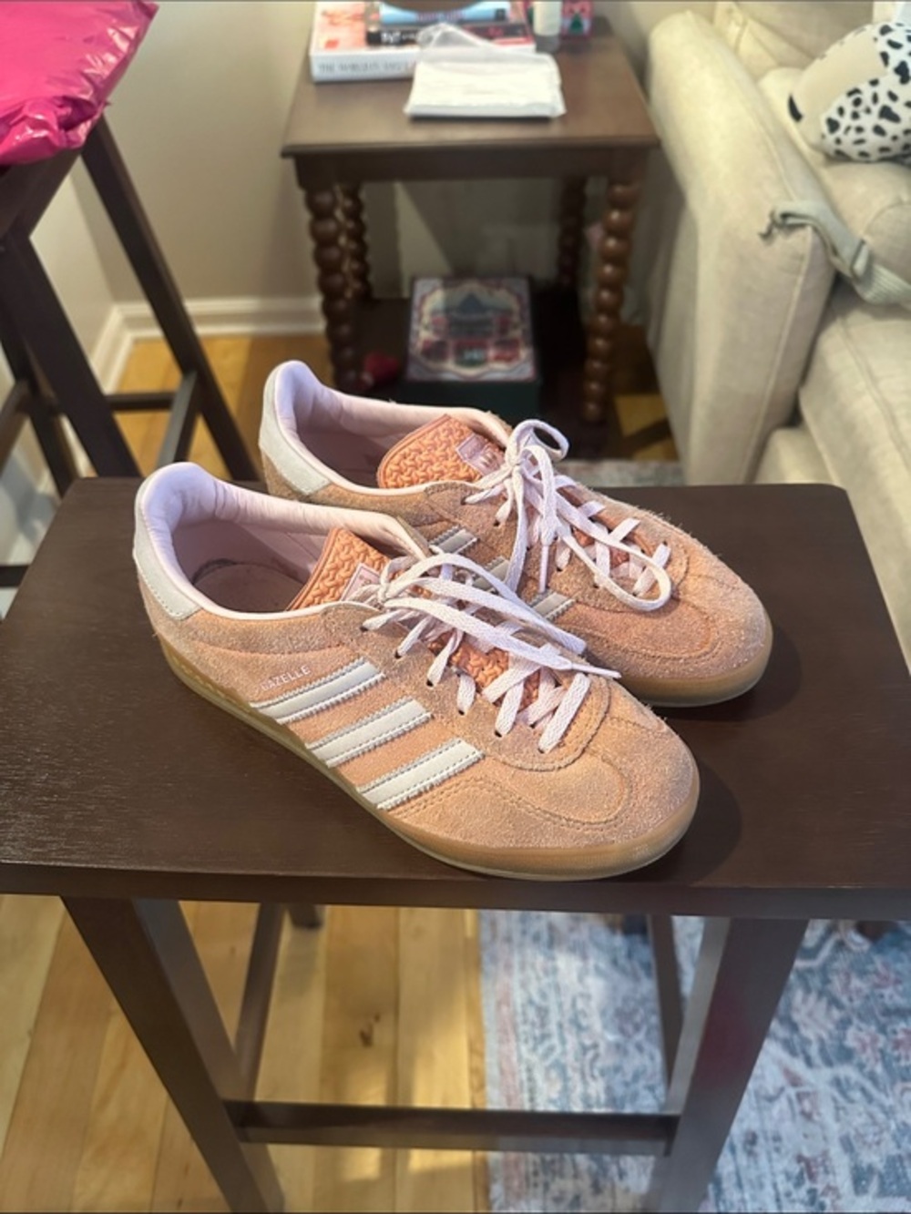Adidas Gazelle Sneakers
